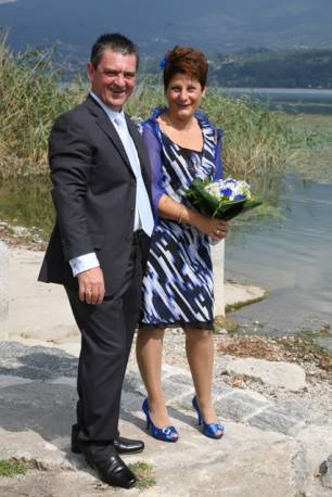 Susanna e Matteo