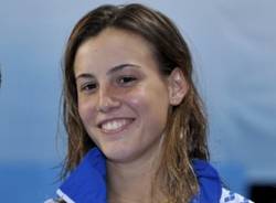 tania cagnotto tuffi