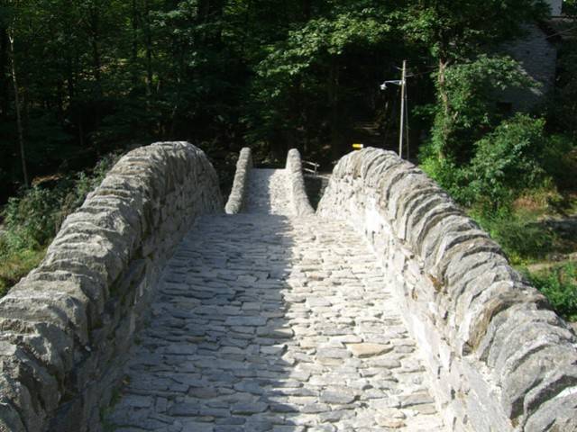 Val Verzasca