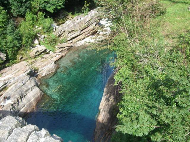 Val Verzasca