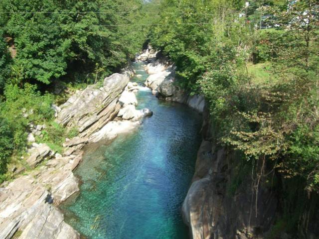Val Verzasca