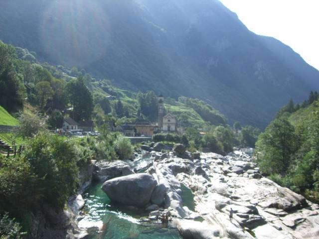 Val Verzasca