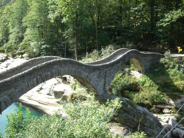 Val Verzasca