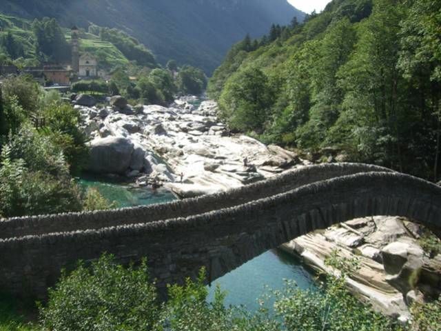 Val Verzasca