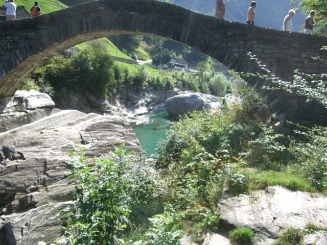 Val Verzasca