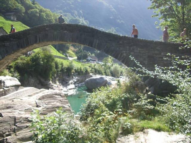 Val Verzasca