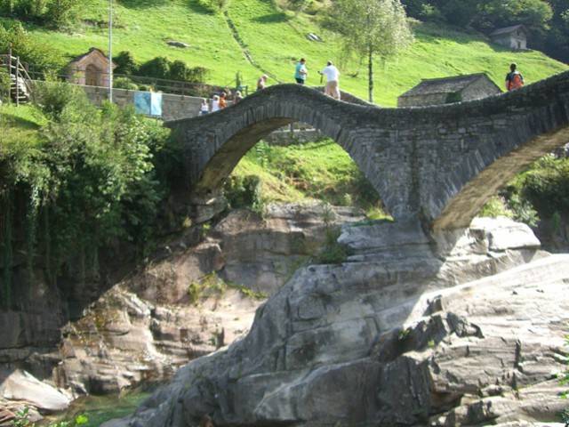 Val Verzasca