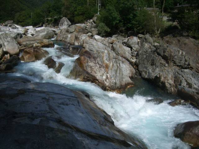 Val Verzasca