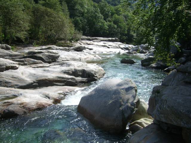 Val Verzasca