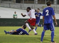 Varese - Pontisola 2-1 (inserita in galleria)