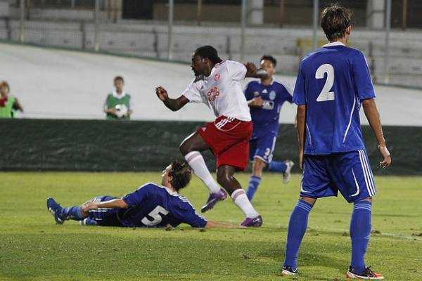 Varese - Pontisola 2-1 (inserita in galleria)