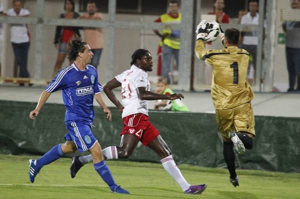 Varese - Pontisola 2-1 (inserita in galleria)
