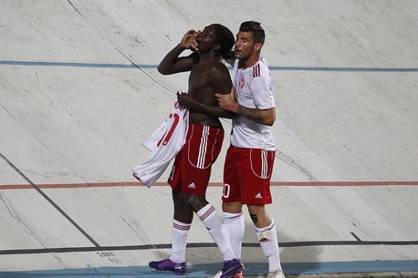 Varese - Pontisola 2-1 (inserita in galleria)