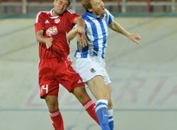 Varese - Real Sociedad 2-4 (inserita in galleria)