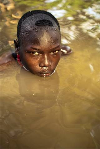 Viaggio nel cuore dell'Africa (inserita in galleria)