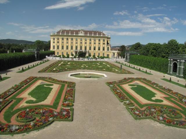 Vienna
