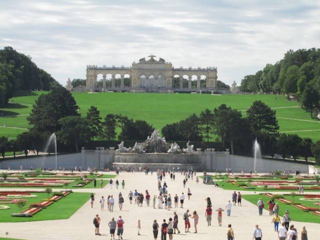 Vienna