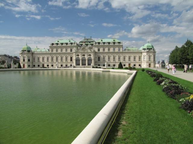 Vienna