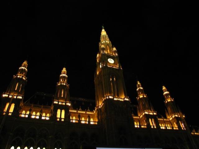 Vienna
