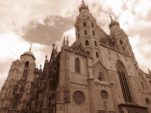 Vienna