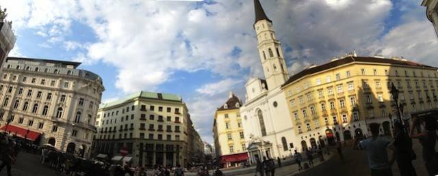Vienna