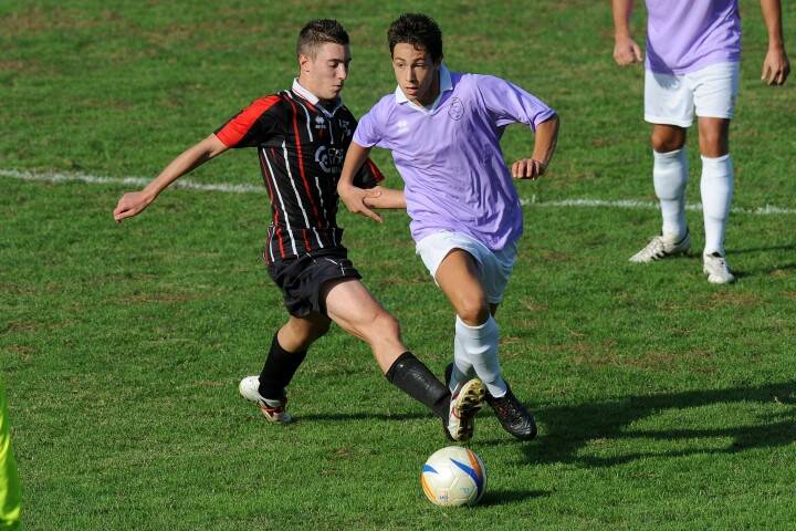 3009 calcio  9 