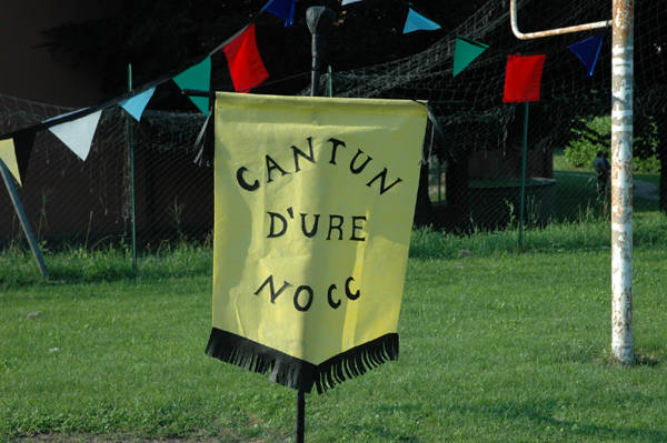 A Travedona torna il Palio dei Rioni (inserita in galleria)