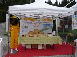 Agrivarese: gli stand (inserita in galleria)