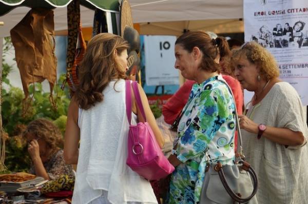 Anche Io: i volti di sabato (inserita in galleria)