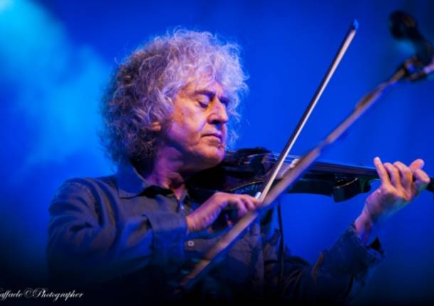 Branduardi in concerto (inserita in galleria)