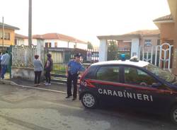 carabinieri solbiate olona