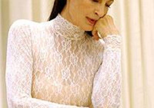 Carla Fracci