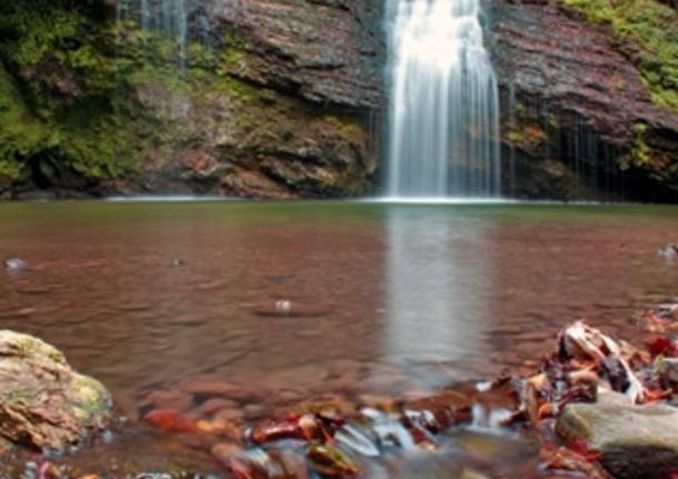 Cascata Fermona