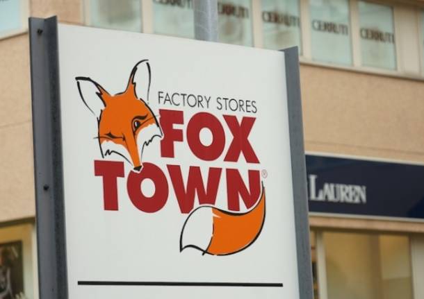 Caso Fox Town, parlano i dirigenti (inserita in galleria)