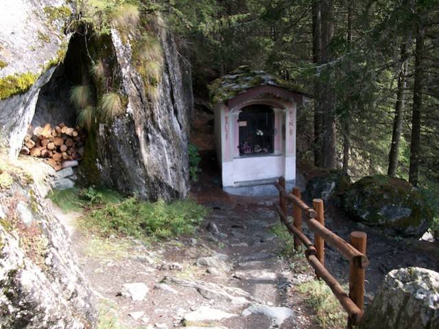 Champoluc