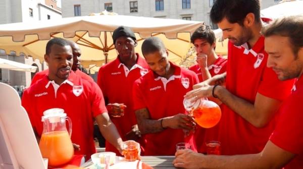 Cimberio in centro a Varese (inserita in galleria)