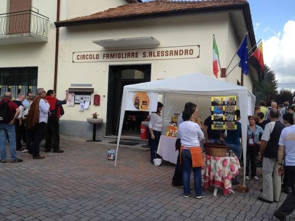 Circolo di Sant'Alessandro  (inserita in galleria)