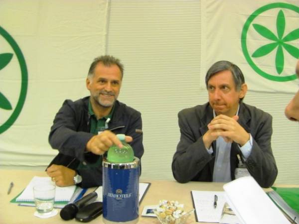 Congresso Lega Nord 2012 (inserita in galleria)