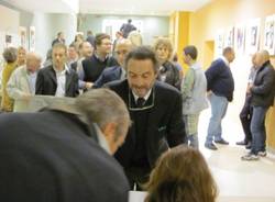 Congresso Lega Nord 2012 (inserita in galleria)