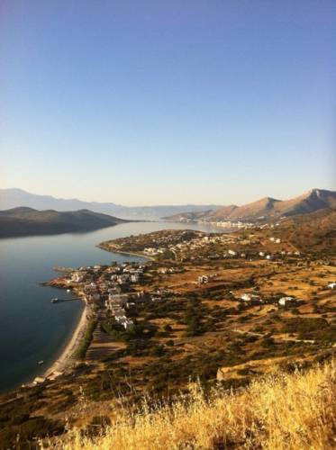 CRETA 2012