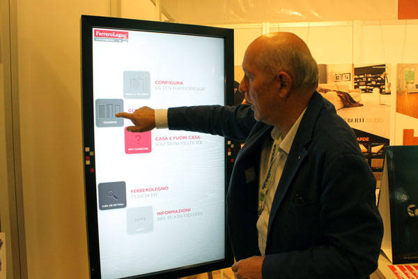 Ediltek 2012 (inserita in galleria)