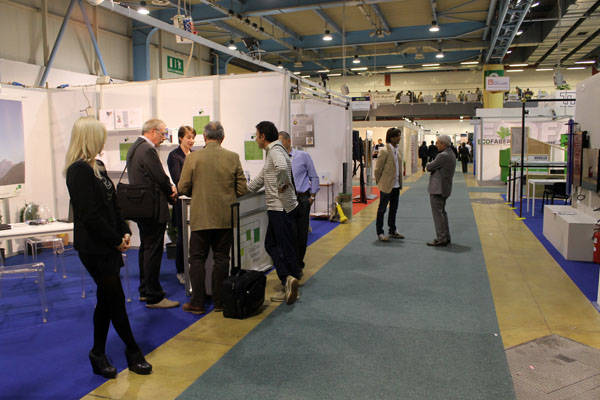 Ediltek 2012 (inserita in galleria)