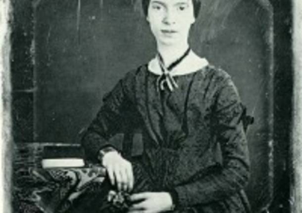 Emily Dickinson 