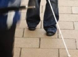 falso cieco apertura