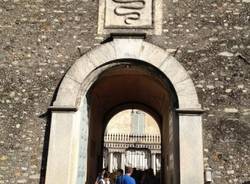 "Furmagiada" per i cento anni del circolo (inserita in galleria)