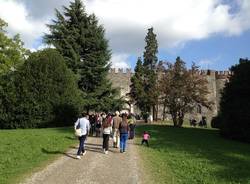 "Furmagiada" per i cento anni del circolo (inserita in galleria)