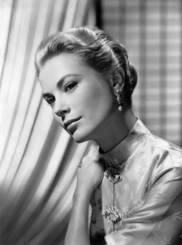 Grace Kelly, 30 anni fa la sua morte  (inserita in galleria)