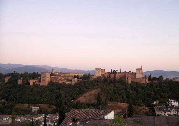Granada (Spagna)