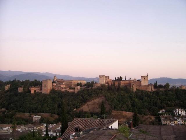 Granada (Spagna)
