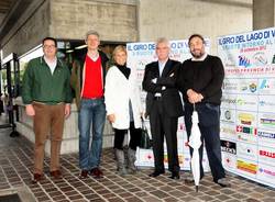Il giro del lago con ogni mezzo (inserita in galleria)